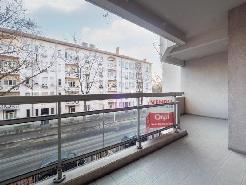 Appartement - 84 m² - 3 pièces