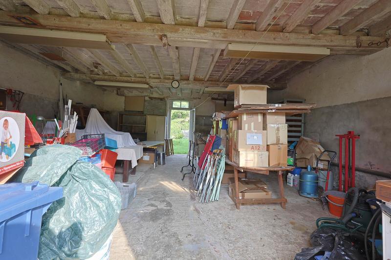 Maison - 147 m² - 5 pièces