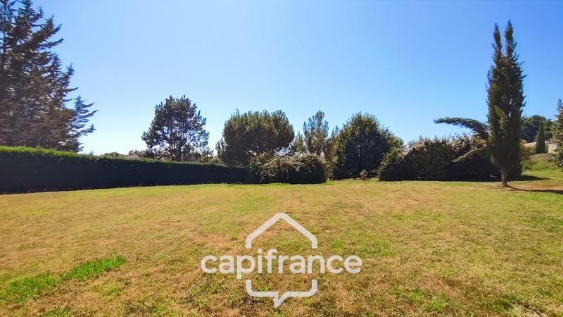 Maison - 170 m² - 7 pièces