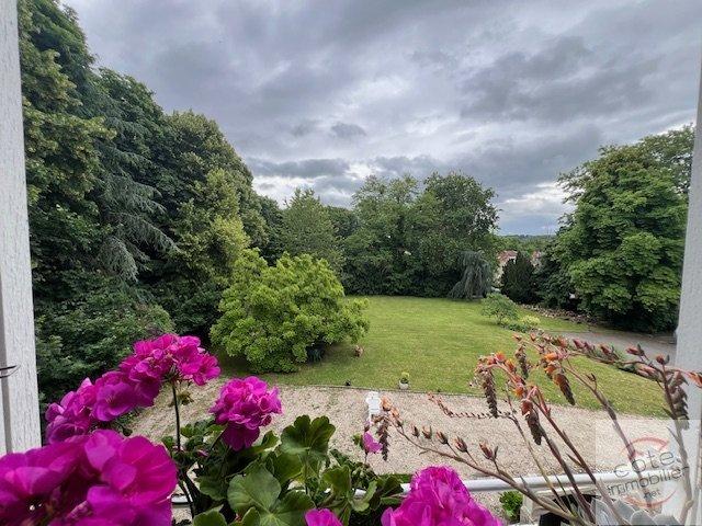 Appartement - 61 m² - 2 pièces