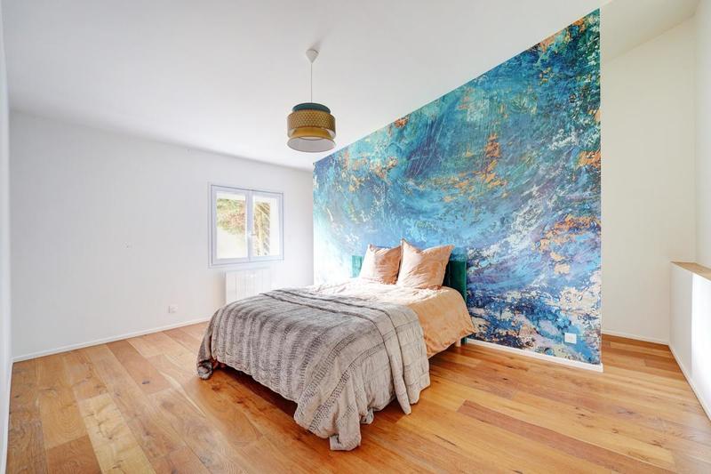 Maison - 270 m² - 8 pièces