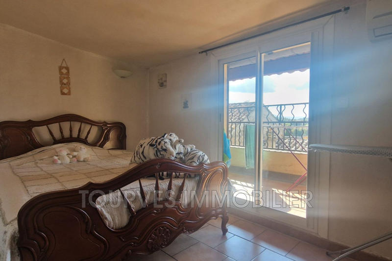 Maison de village - 55 m²