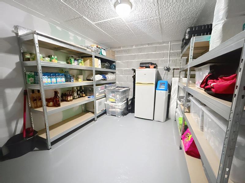 Maison - 94 m² - 5 pièces