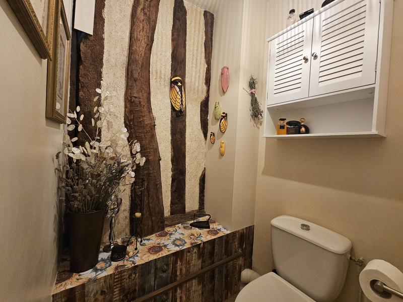 Maison traditionnelle - 157 m² - 4 pièces