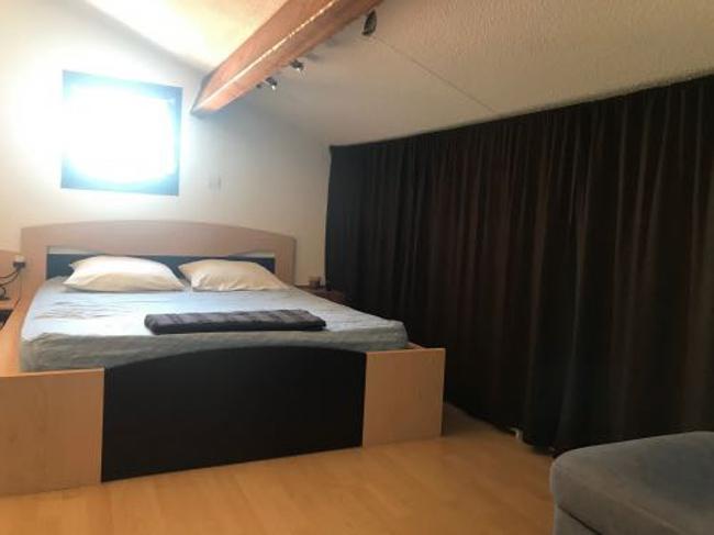 Maison - 35 m² - 3 pièces