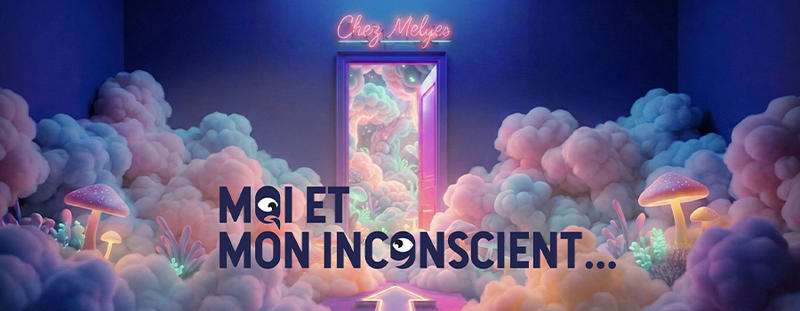 Moi et mon inconscient