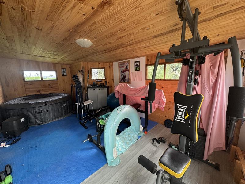 Maison - 123 m² - 6 pièces