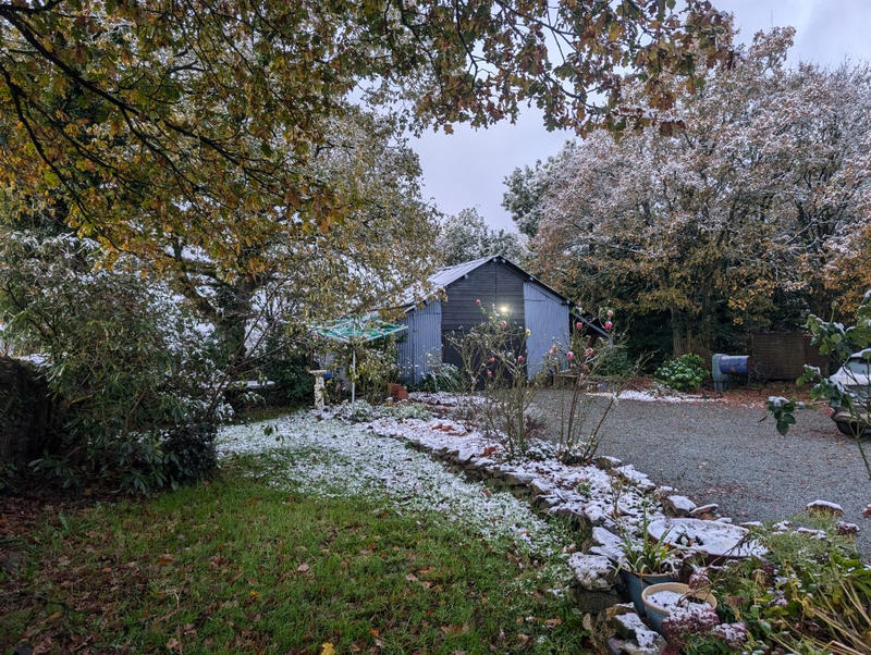 Maison - 136 m² - 6 pièces