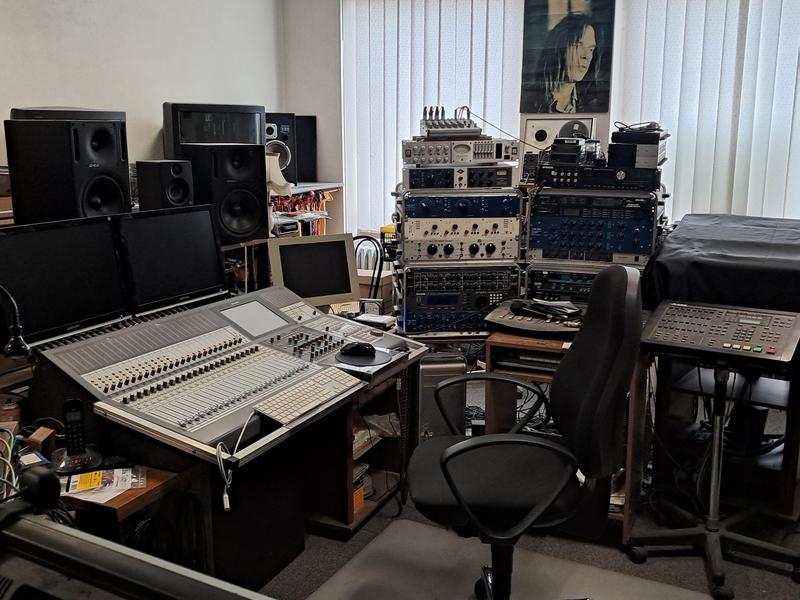 Maison ancienne - 298 m² - 6 pièces