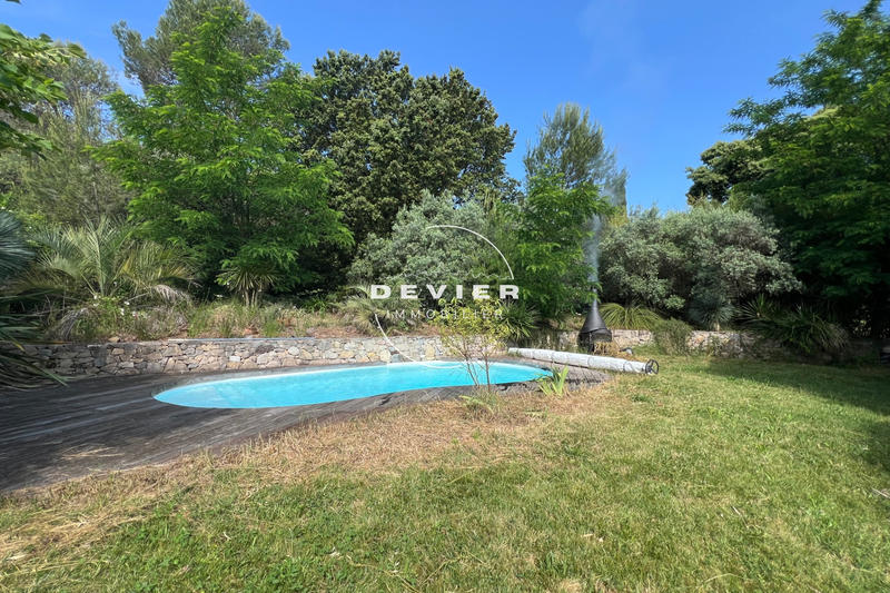 Maison - 155 m² - 5 pièces