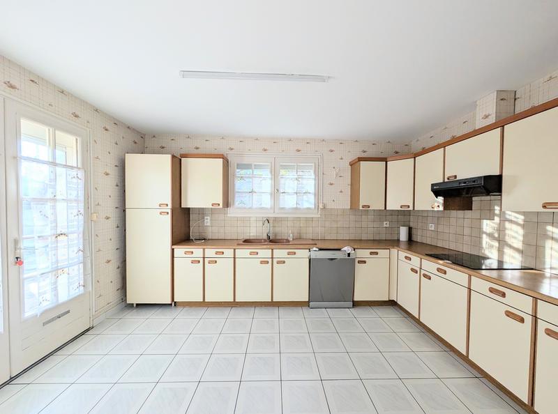 Villa - 98 m² - 4 pièces