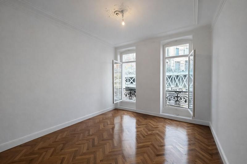 Appartement - 97 m² - 4 pièces