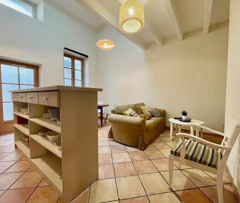 Maison - 122 m² - 5 pièces