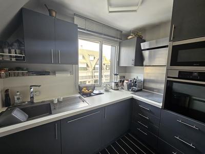 Appartement - 82 m² - 4 pièces