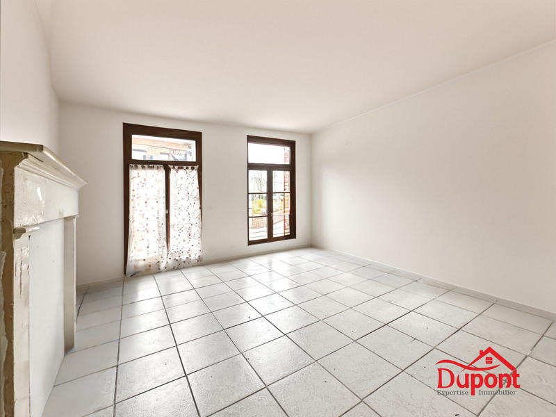 Maison - 132 m² - 7 pièces