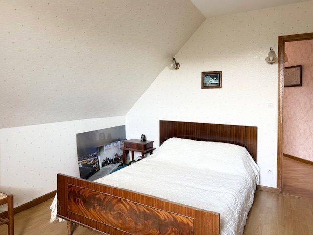 Maison - 167 m² - 6 pièces