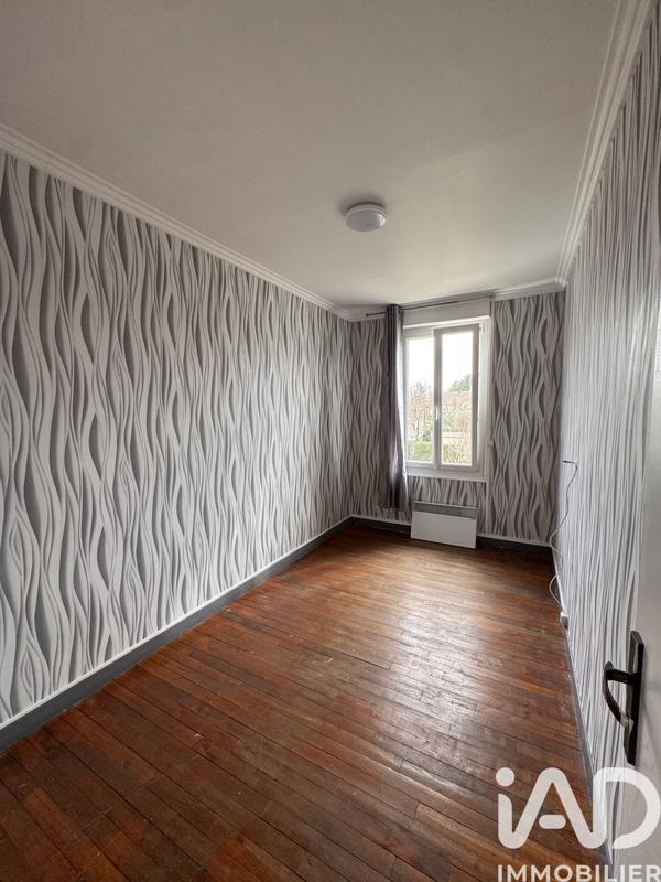 Maison - 180 m² - 8 pièces