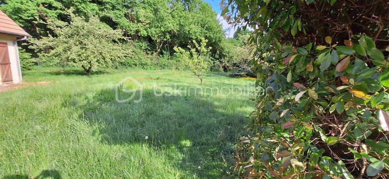 Maison traditionnelle - 126 m² - 4 pièces