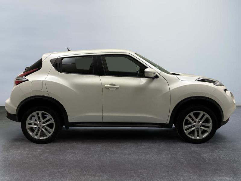 Nissan Juke 1.2e Dig-T 115 Start/Stop System n-Connecta
