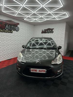 Citroën C3 1.4 HDi 68 Cv. Airdream