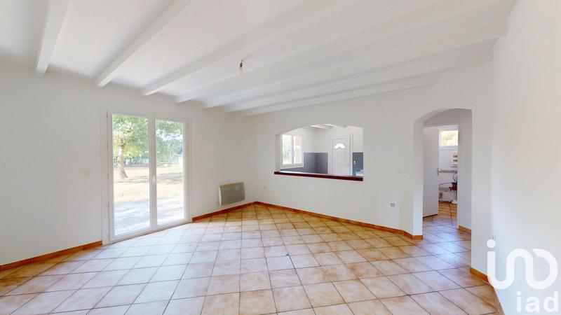 Maison - 101 m² - 4 pièces