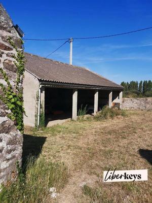 Maison - 215 m² - 8 pièces