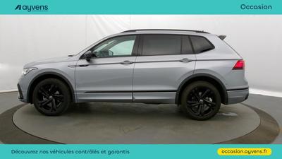 Volkswagen Tiguan Allspace 1.5 Tsi 150ch R-Line Dsg7