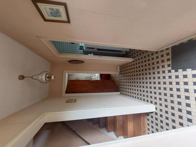 Maison - 107 m² - 7 pièces