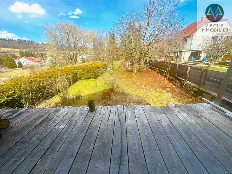 Ferme - 196 m² - 9 pièces