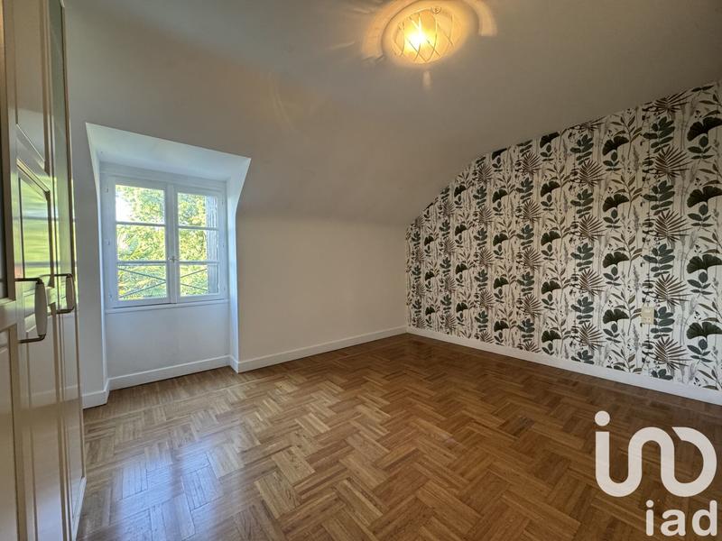 Maison - 157 m² - 7 pièces