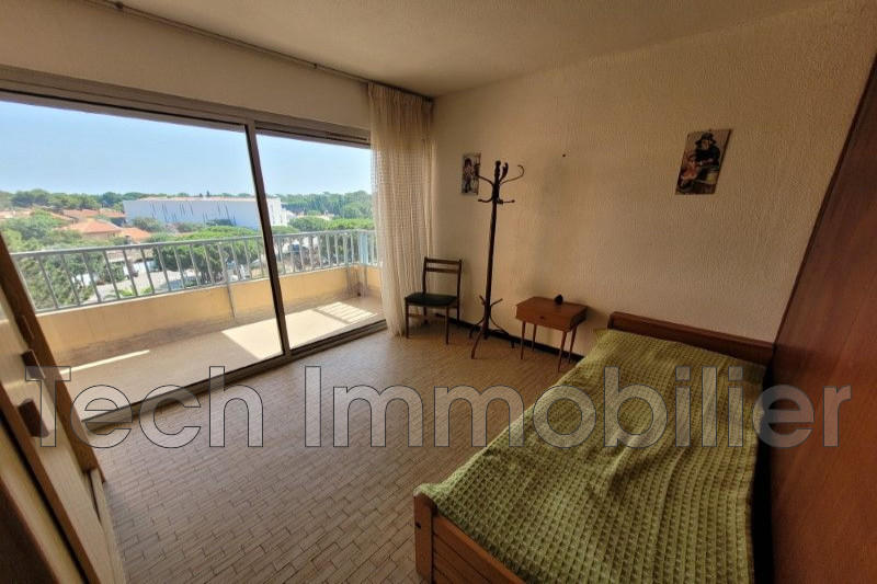 Appartement - 49 m² - 3 pièces