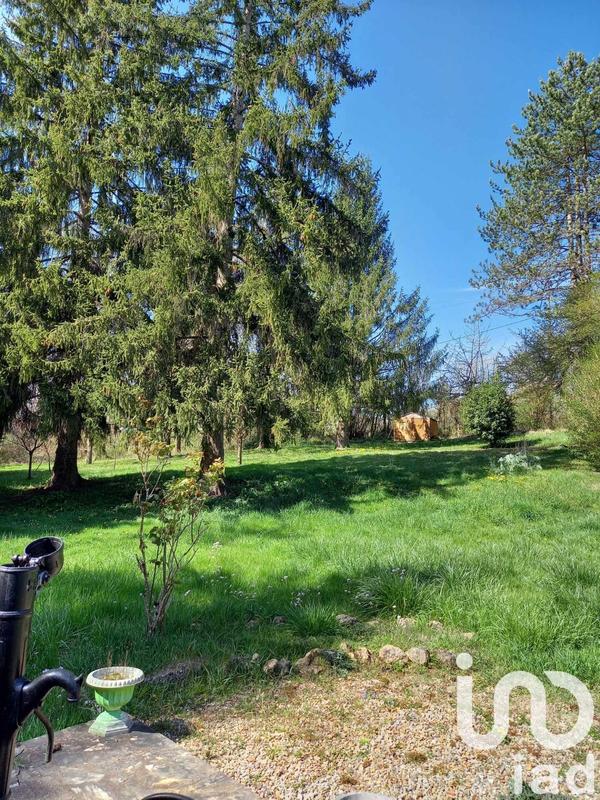 Maison - 212 m² - 7 pièces