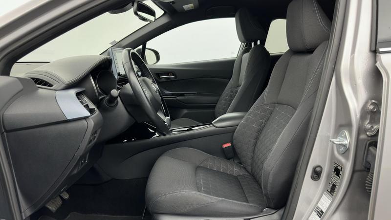 Toyota c-Hr Hybride Mc19 1.8l Dynamic