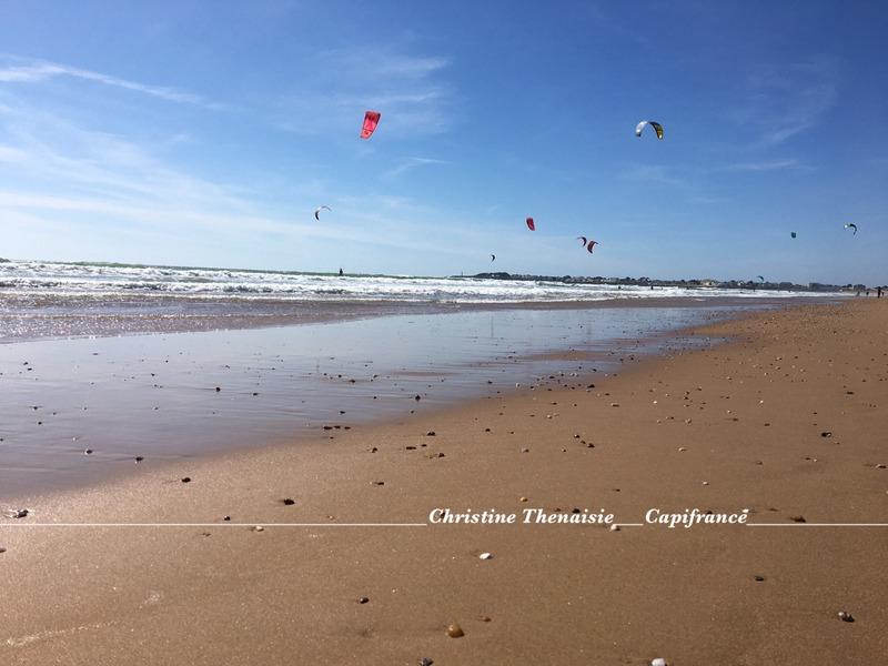 Maison - 55 m² - 3 pièces