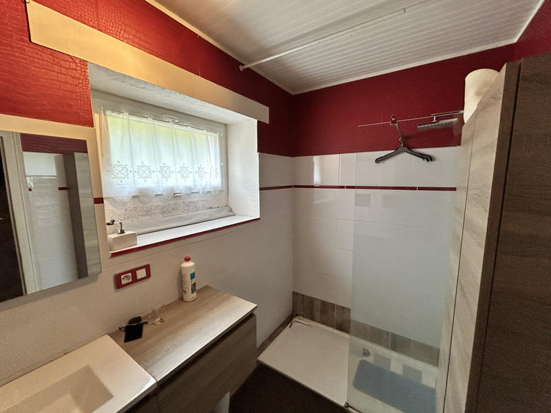 Maison - 140 m² - 4 pièces