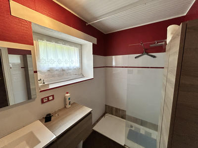 Maison - 140 m² - 4 pièces