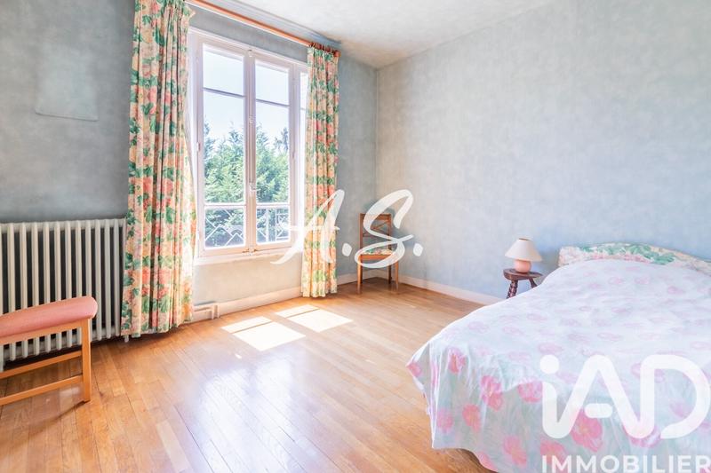 Maison - 148 m² - 7 pièces