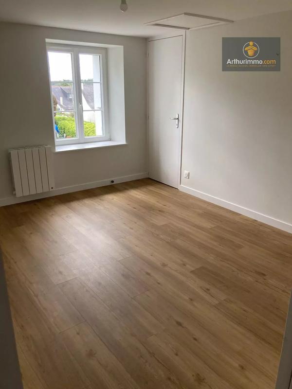 Maison - 66 m² - 3 pièces