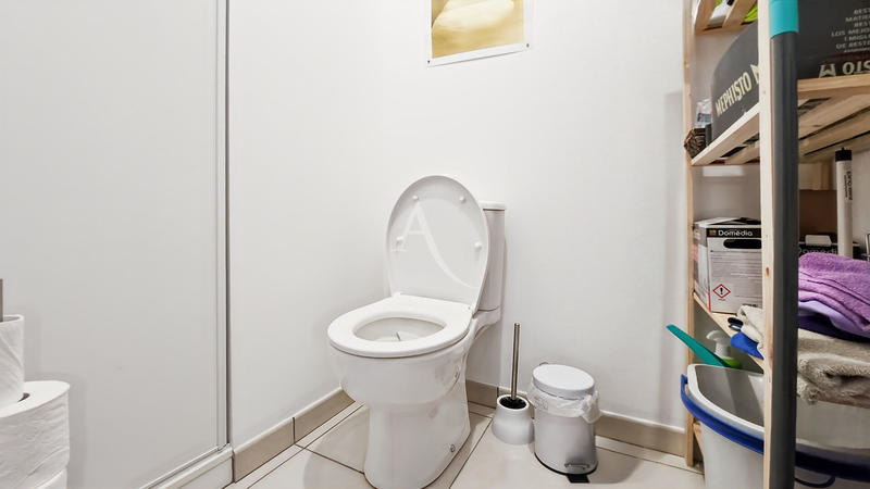 Appartement - 83 m² - 4 pièces