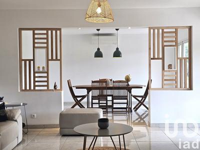 Maison - 133 m² - 4 pièces