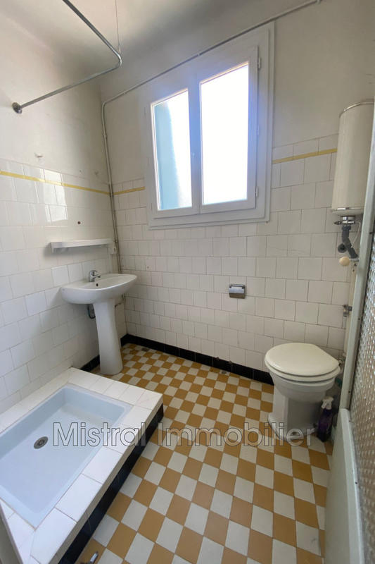 Appartement - 110 m² - 4 pièces