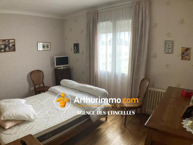 Maison - 67 m² - 3 pièces