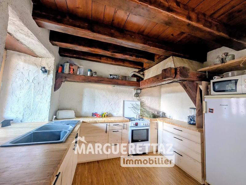 Maison - 170 m² - 4 pièces