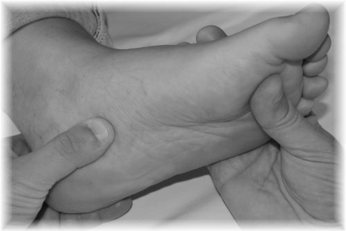 Réflexologie 79 - Réflexothérapeute