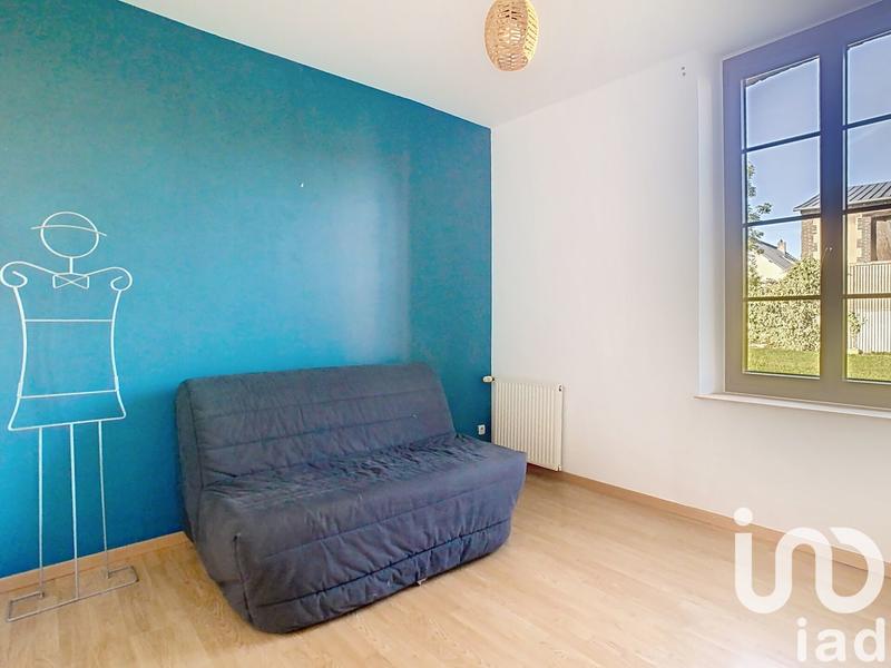 Maison de campagne - 125 m² - 6 pièces