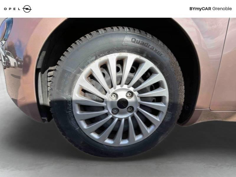 Fiat 500 e 118 ch Nouvelle