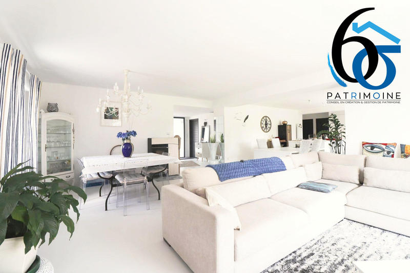 Ferme - 205 m² - 5 pièces