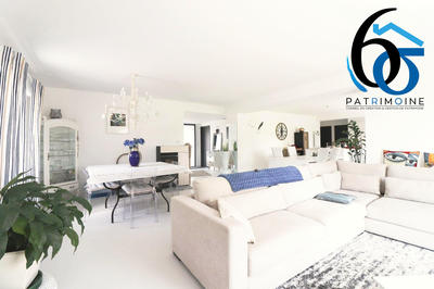 Ferme - 205 m² - 5 pièces