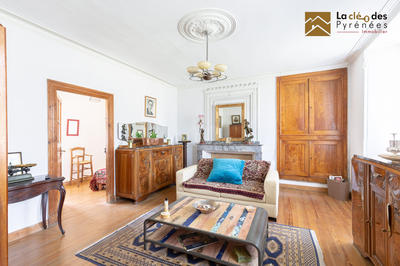 Maison - 170 m² - 6 pièces