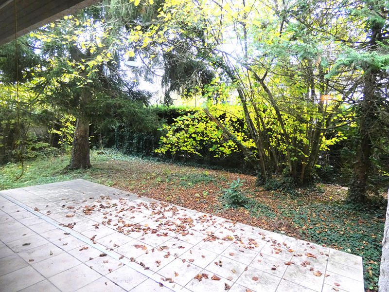 Maison - 95 m² - 6 pièces